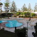 Servatur Barbados Apartment *