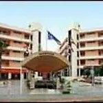 Servatur Barbados Apartment Playa del Inglés