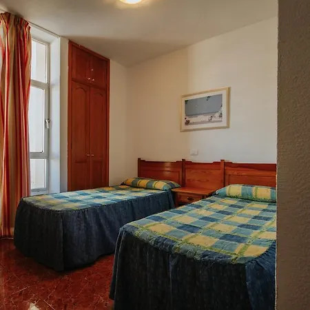 Servatur Barbados * 普拉亚戴尔雷安格莱斯