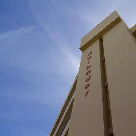 Servatur Barbados Апартаменти Плайя-дель-Інглес