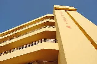 Servatur Barbados 公寓