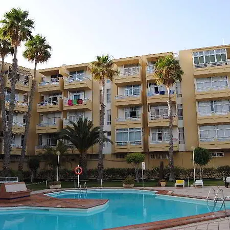 Servatur Barbados 公寓