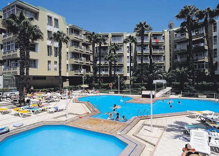 Апартаменти Servatur Barbados