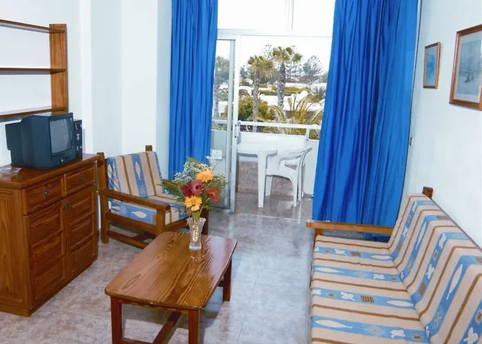 Servatur Barbados Апартаменти