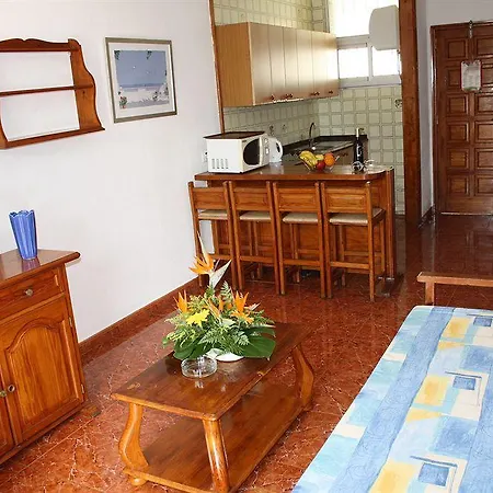 Appartement Servatur Barbados *