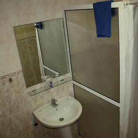 Appartement Servatur Barbados