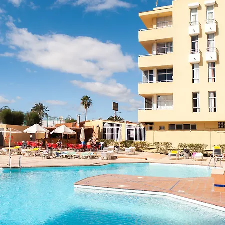 Servatur Barbados Appartement