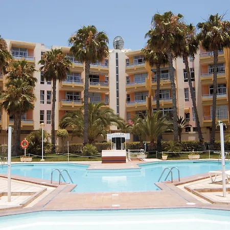 Appartement Servatur Barbados *