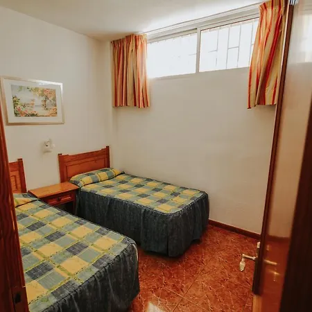Servatur Barbados Appartement *