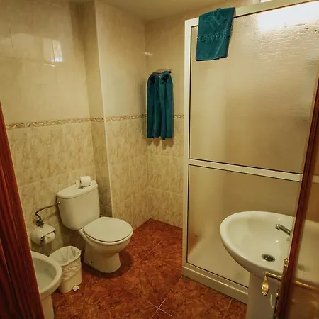 Servatur Barbados Playa del Inglés