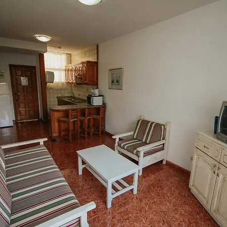 Servatur Barbados Apartamento