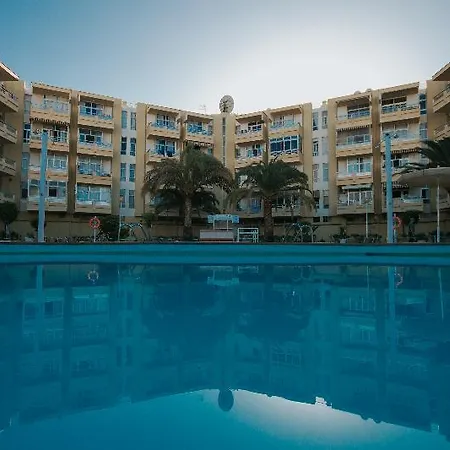 Apartamento Servatur Barbados Playa del Inglés