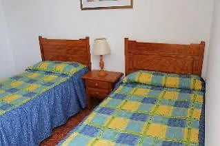 Appartement Servatur Barbados *