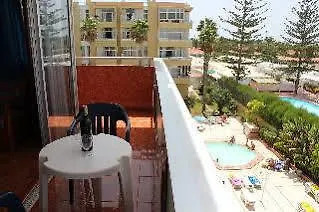 Servatur Barbados Appartement Playa del Inglés