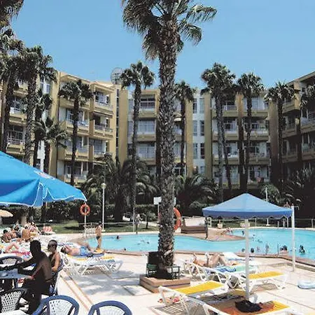 Servatur Barbados Playa del Inglés