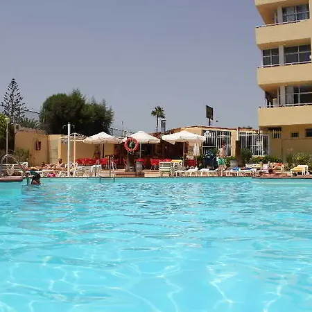 Apartamento Servatur Barbados Playa del Inglés